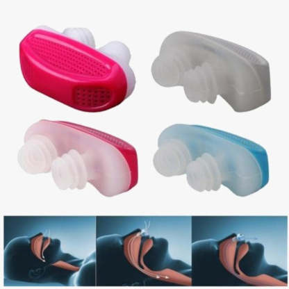 Anti Snore Device: Sleep Aid - FREE SHIP DEALS