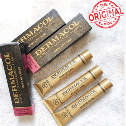 Concealer Base Makeup Cover-Amzemart
