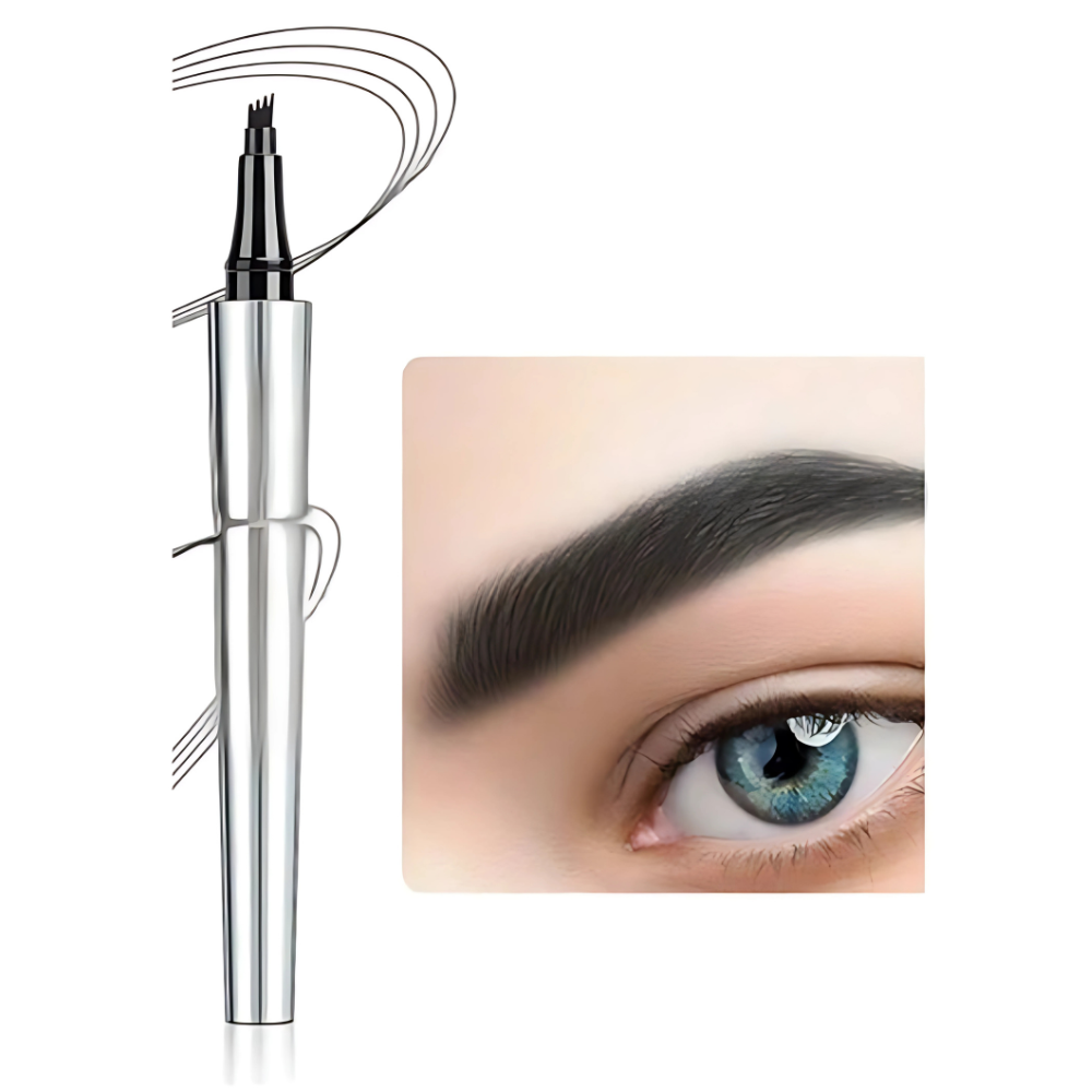 3D Waterproof Microblading Pen With 4D Microblading Effect