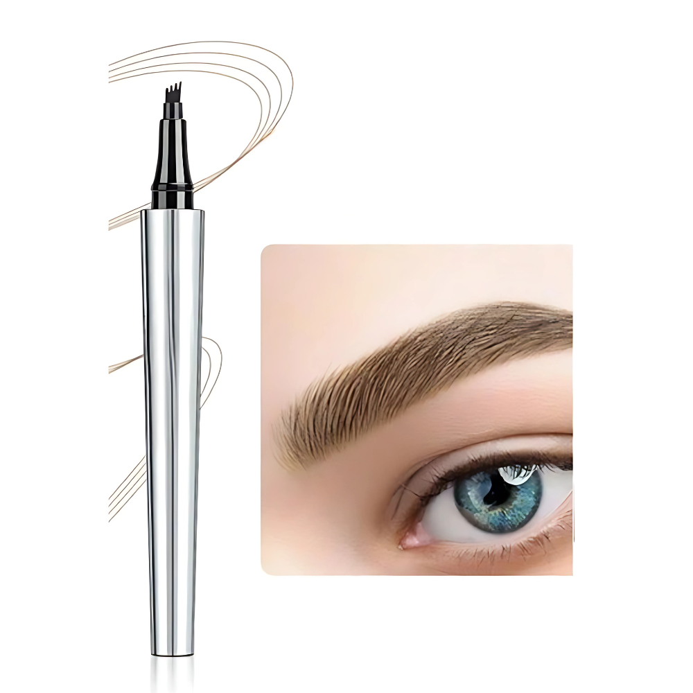 3D Waterproof Microblading Pen With 4D Microblading Effect