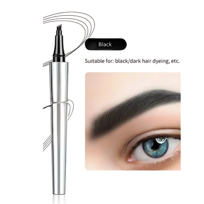 3D Waterproof Microblading Pen With 4D Microblading Effect
