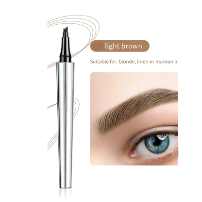 3D Waterproof Microblading Pen With 4D Microblading Effect