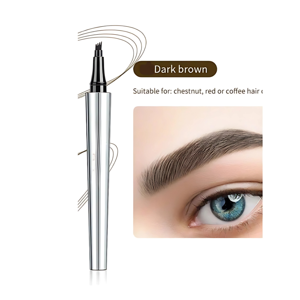 3D Waterproof Microblading Pen With 4D Microblading Effect