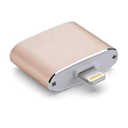 4 In 1 iOS Audio Charger Adapter