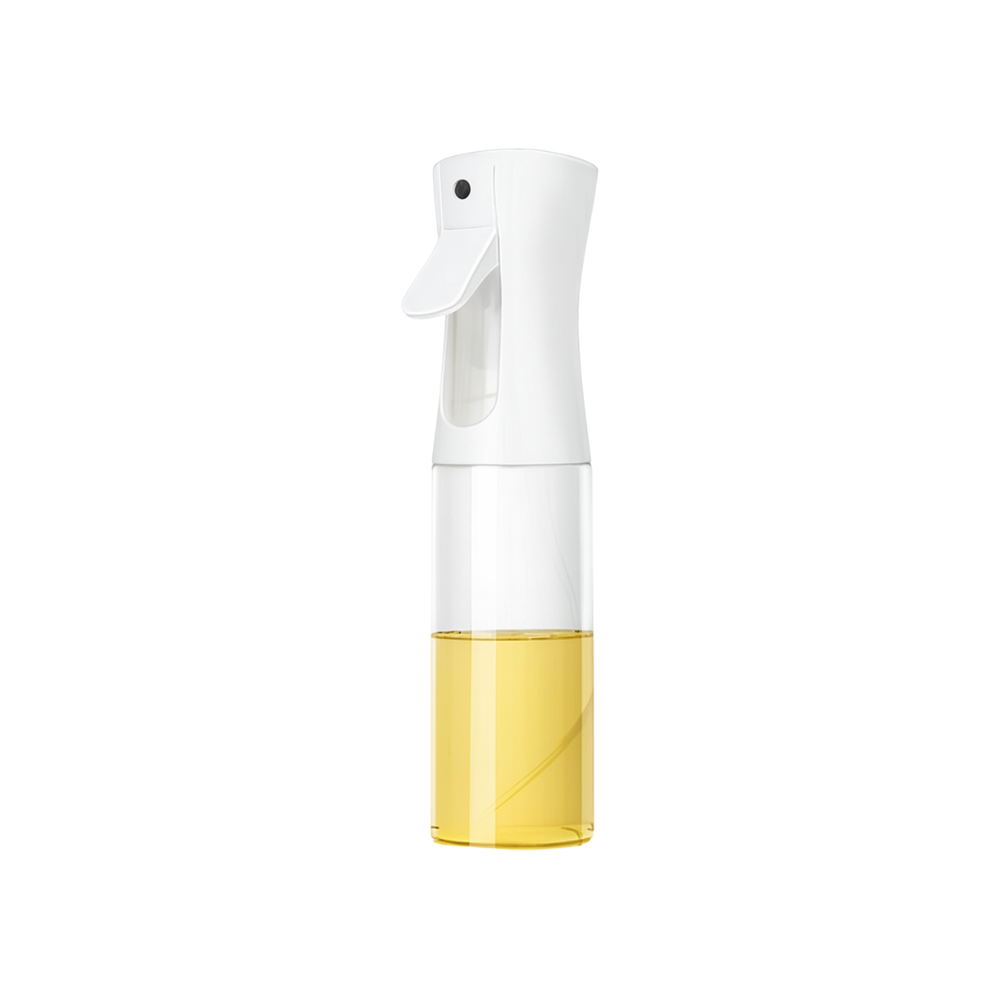 Kitchen Oil Dispenser Spray Bottle