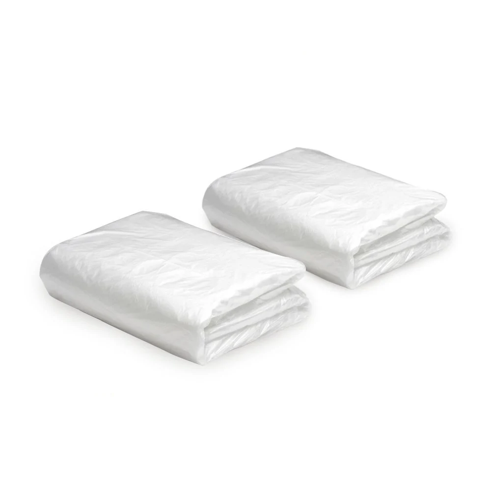 Disposable Bath Liners For Pedicure Basins And Spa Treatments