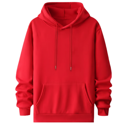 Make Money Not Friends Kangaroo Pocket Hoodie