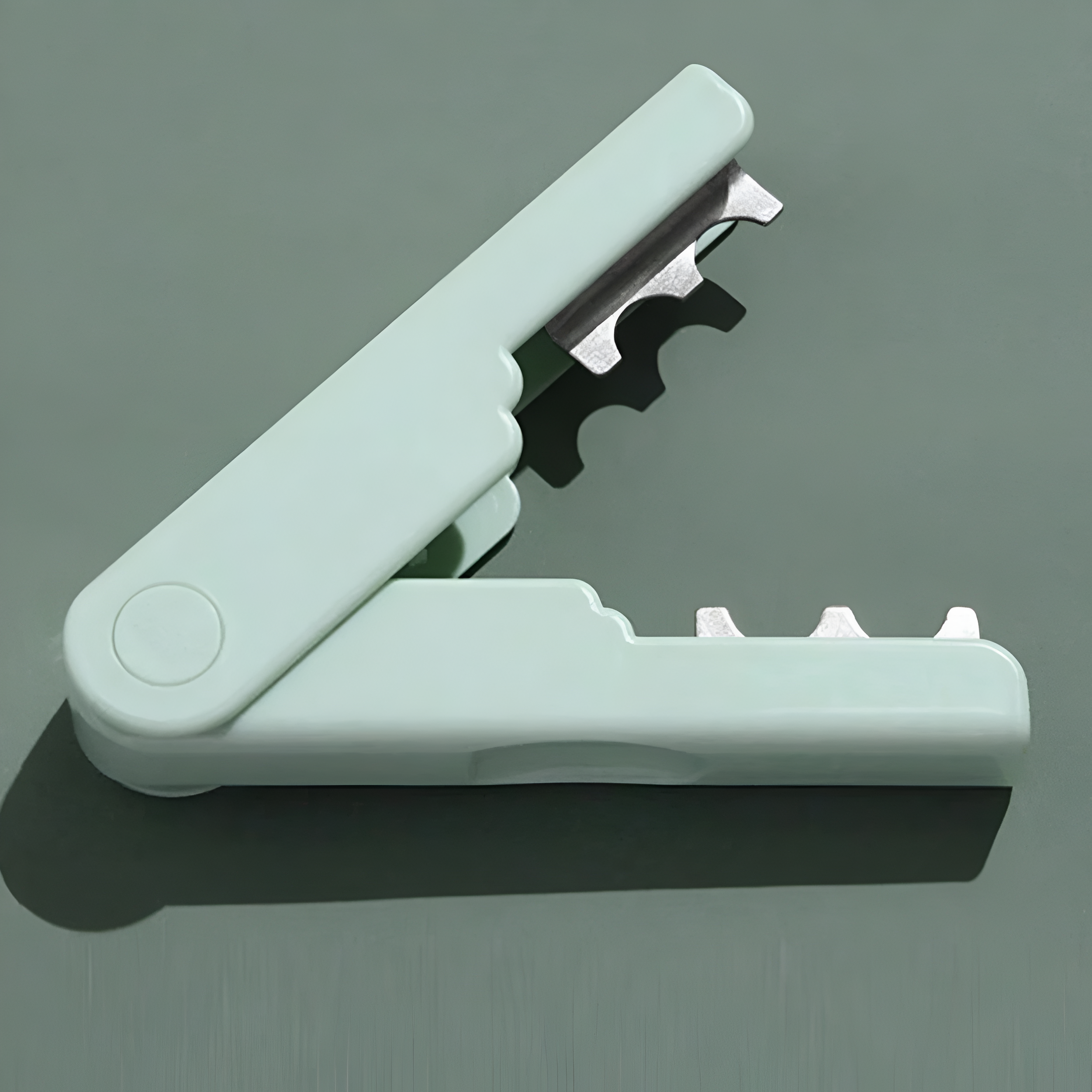 Rose Thorn And Leaf Stripper Gardening Tool For Flower Arrangement