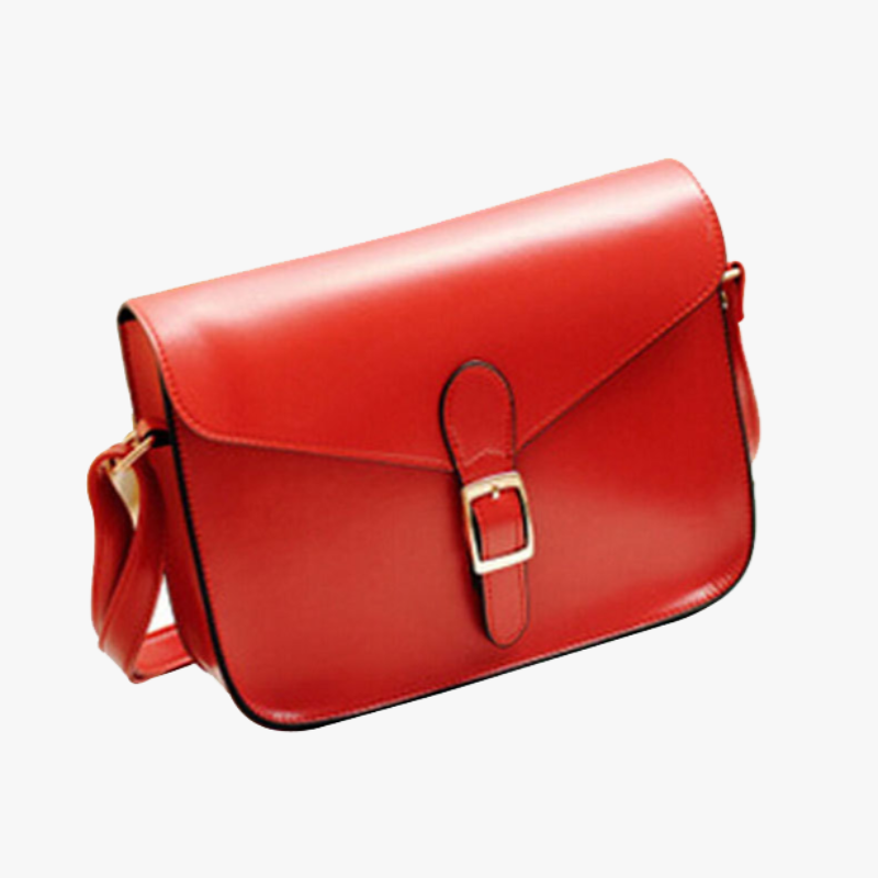 Vintage Crossbody Women's Stylish Side Bag - FREE SHIP DEALS