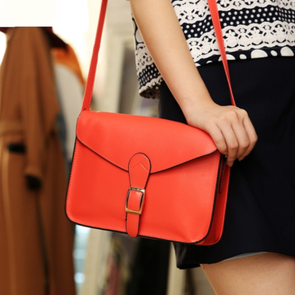 Vintage Crossbody Women's Stylish Side Bag - FREE SHIP DEALS
