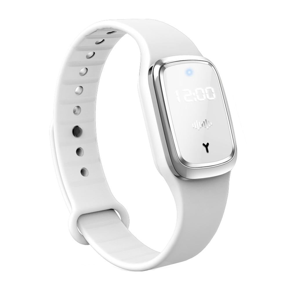 Repellent Anti Mosquito Band Modes