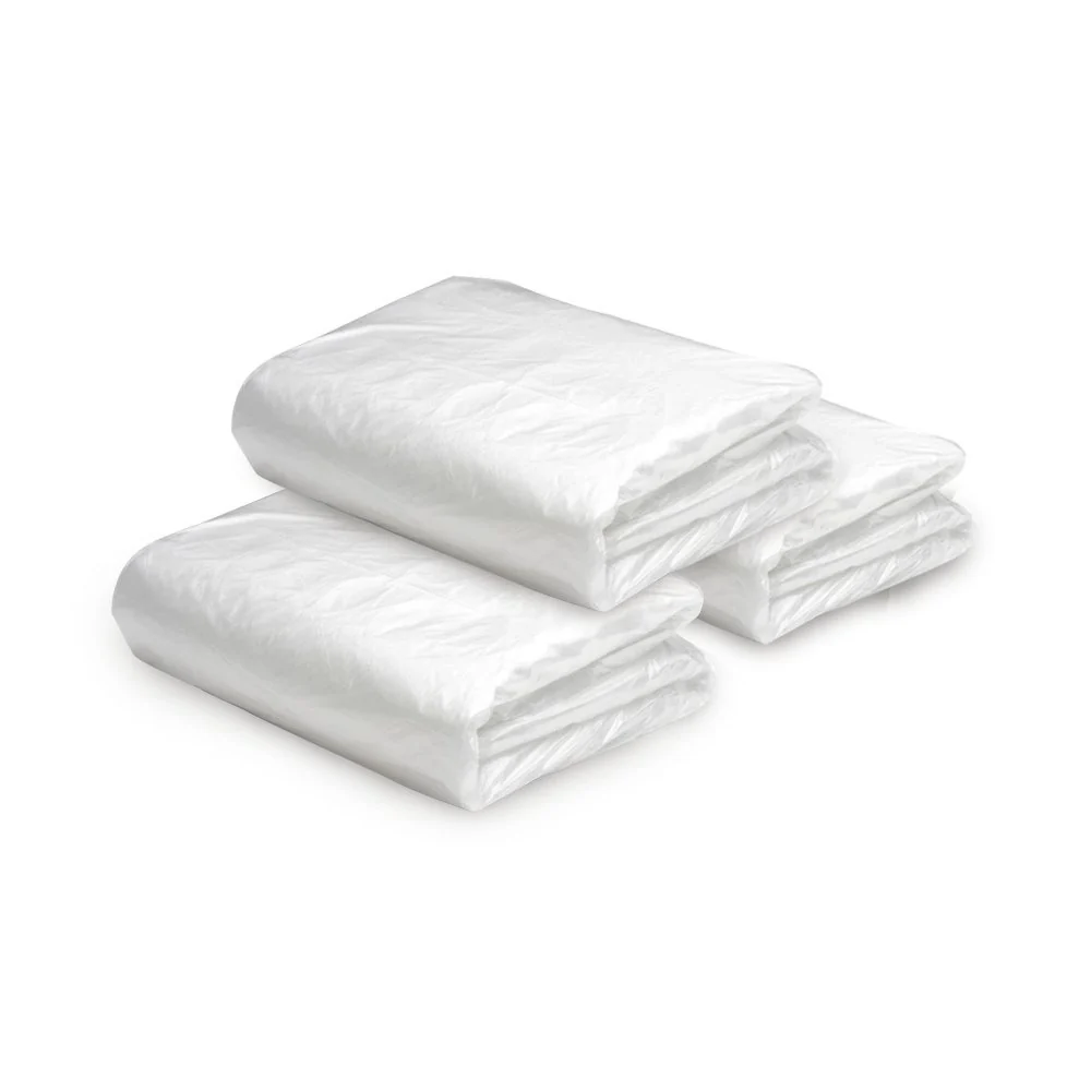 Disposable Bath Liners For Pedicure Basins And Spa Treatments