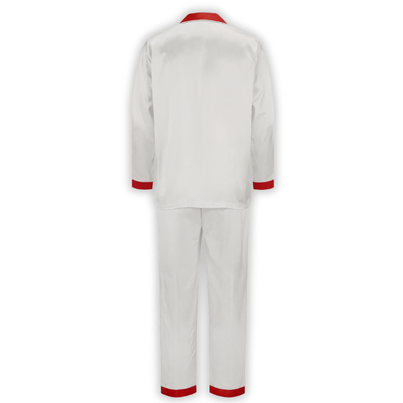 Cozy Christmas Family Matching Pajama Set