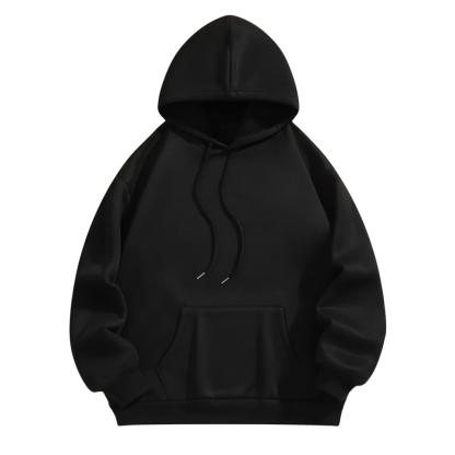 Women Graphic Hooded Sweatshirt