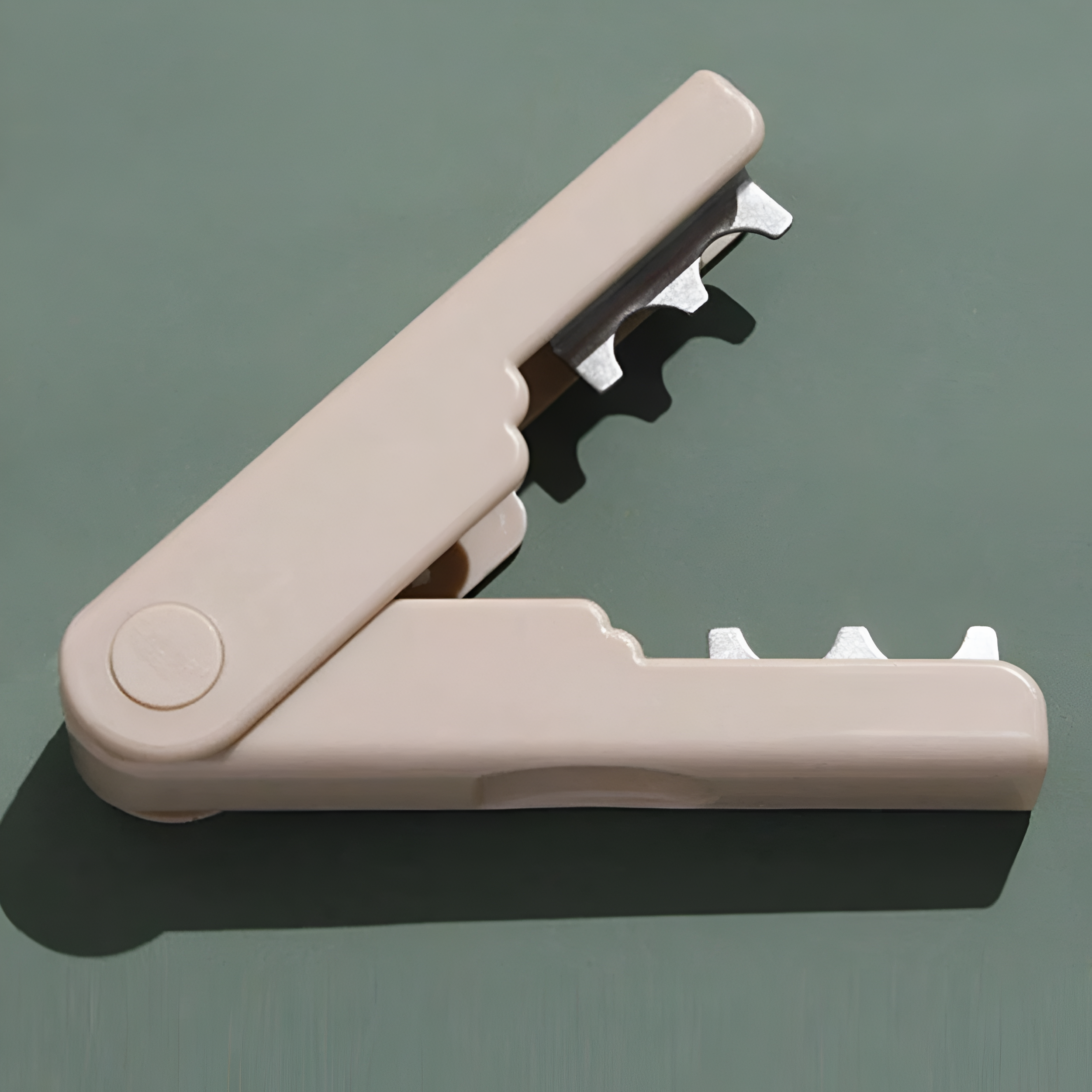 Rose Thorn And Leaf Stripper Gardening Tool For Flower Arrangement