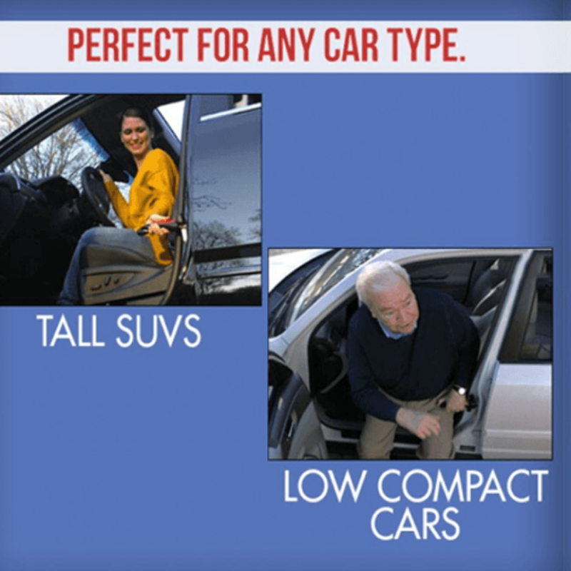 Car Cane - Vehicle Emergency Tool - FREE SHIP DEALS