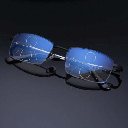 Adjustable Smart Glasses-Amzemart