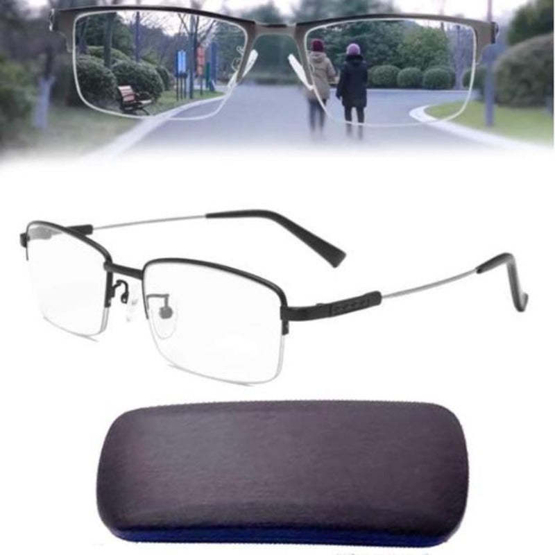 Adjustable Smart Glasses-Amzemart