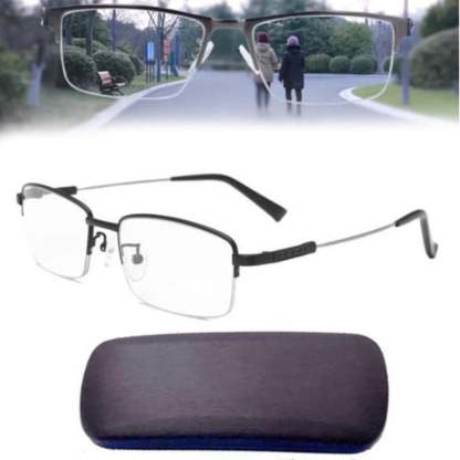 Adjustable Smart Glasses-Amzemart