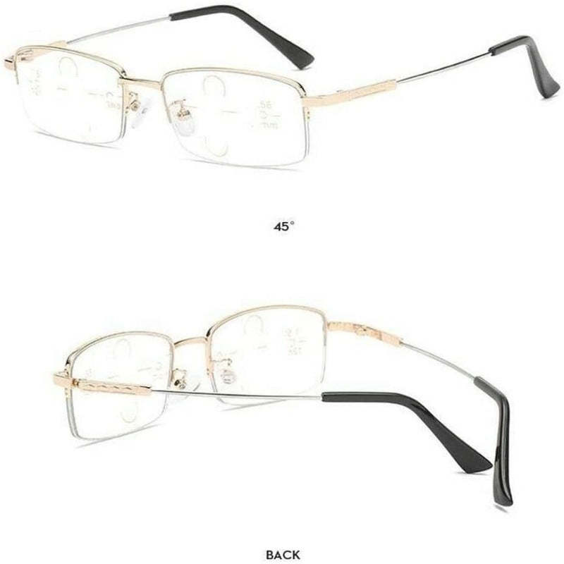 Adjustable Smart Glasses-Amzemart