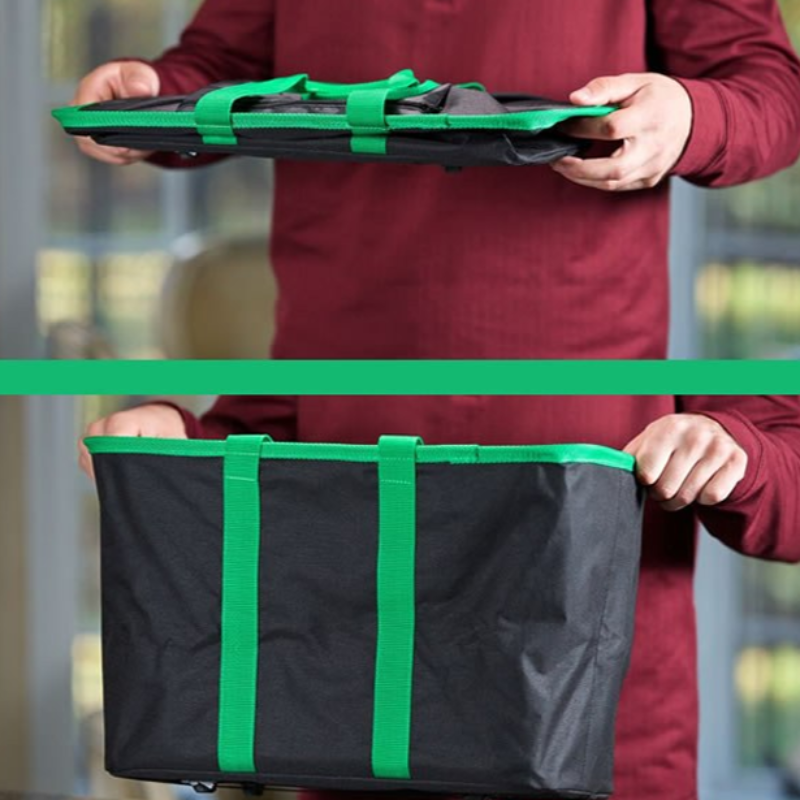 Eco-Friendly Shopping Basket - FREE SHIP DEALS