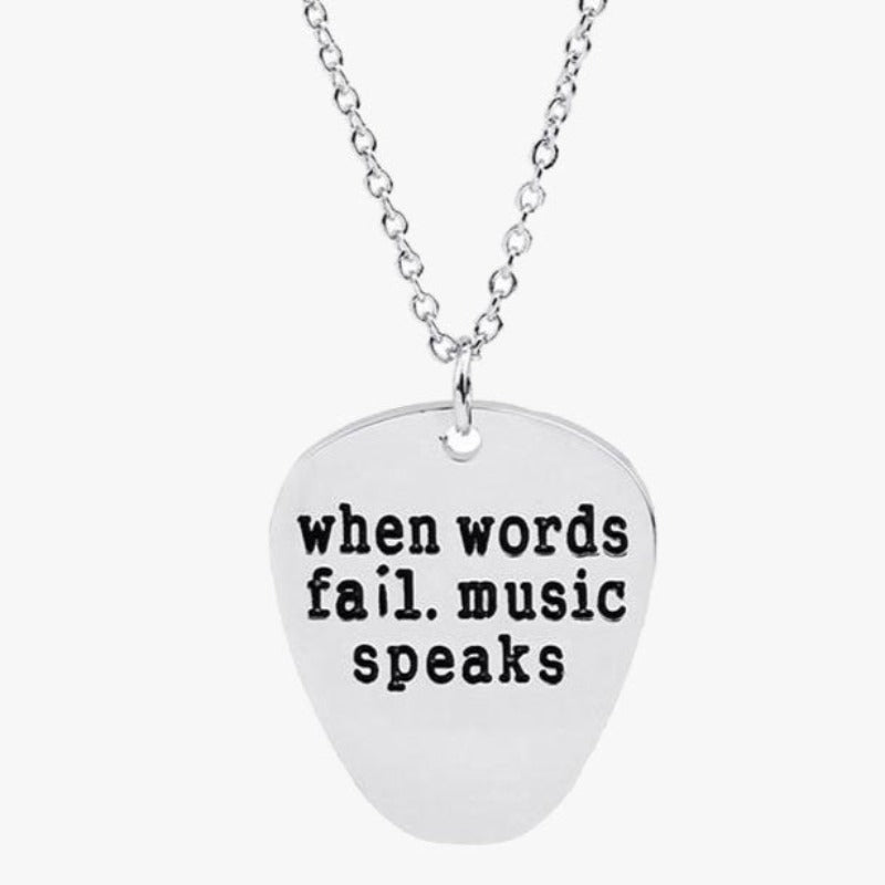 Music Speaks - FREE SHIP DEALS