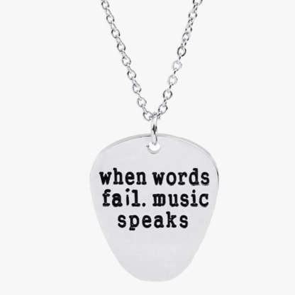 Music Speaks - FREE SHIP DEALS