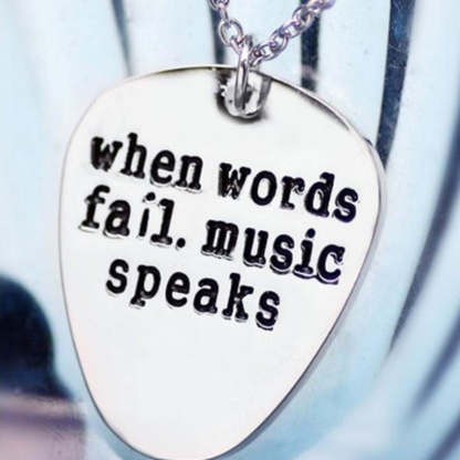 Music Speaks - FREE SHIP DEALS