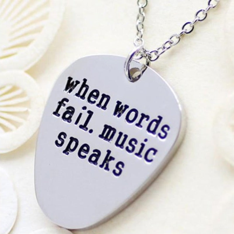 Music Speaks - FREE SHIP DEALS