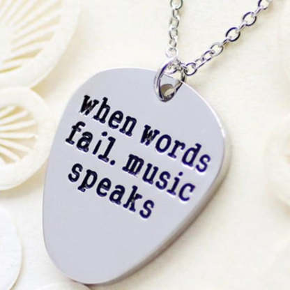 Music Speaks - FREE SHIP DEALS