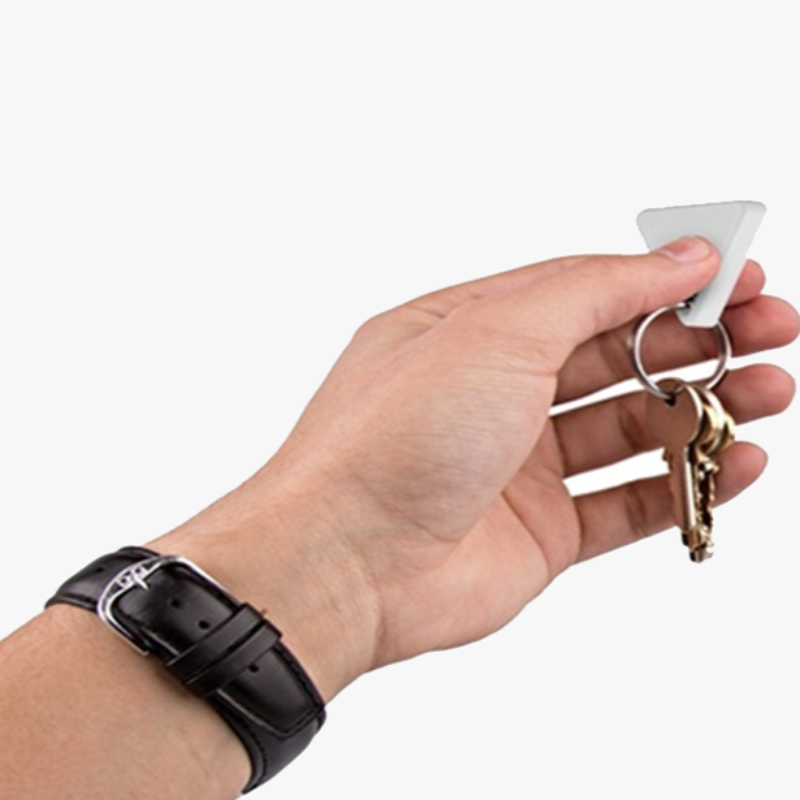 Bluetooth Key Finder - Assorted Colors - 3 Pack - FREE SHIP DEALS