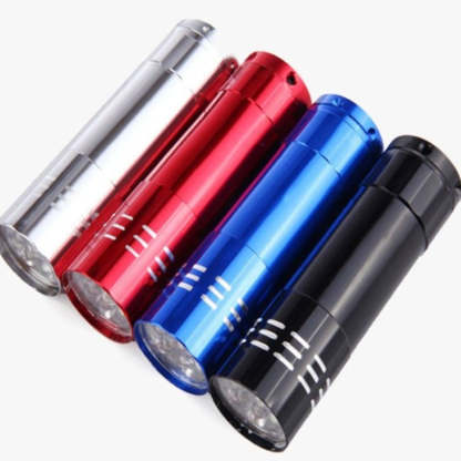 Portable UV Nail Dryer - FREE SHIP DEALS