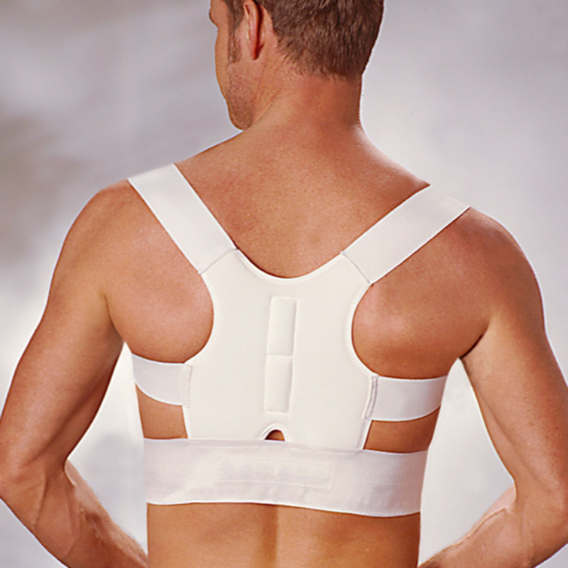 Posture Corrective Back Brace - FREE SHIP DEALS