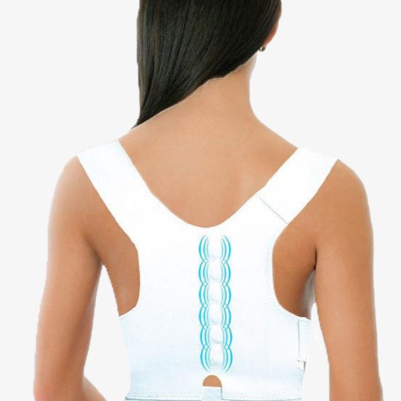 Posture Corrective Back Brace - FREE SHIP DEALS