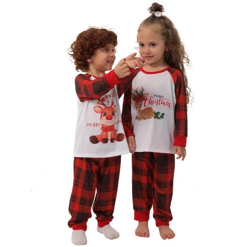 Jodimitty Christmas Pajamas - Amzemart