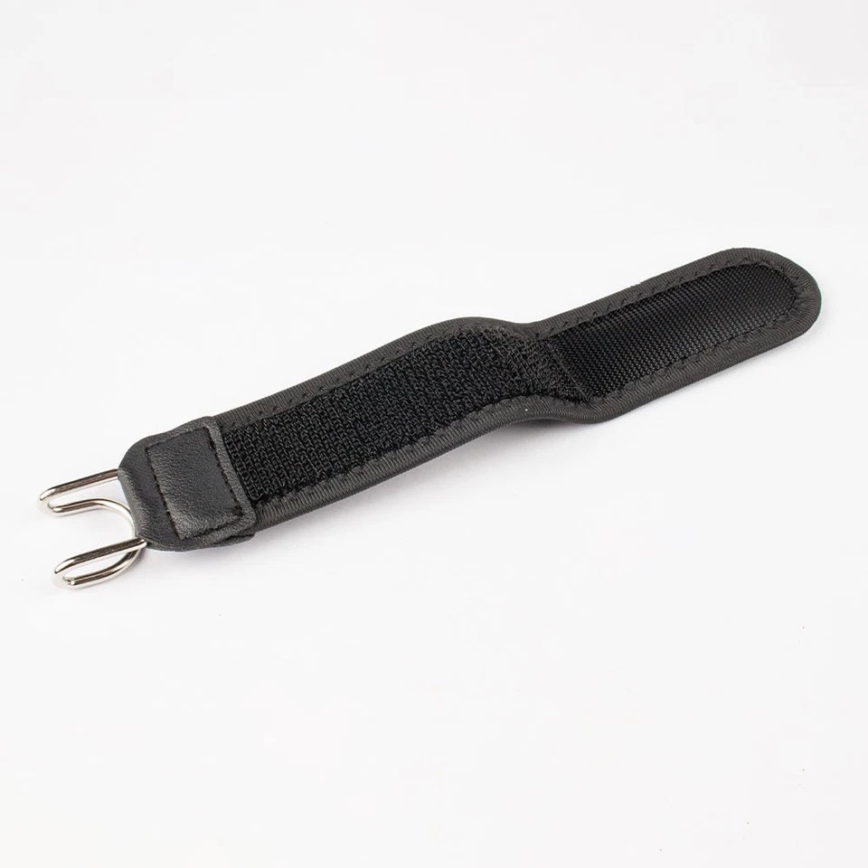 Elastic Belt Hook Closure Design Strap 
