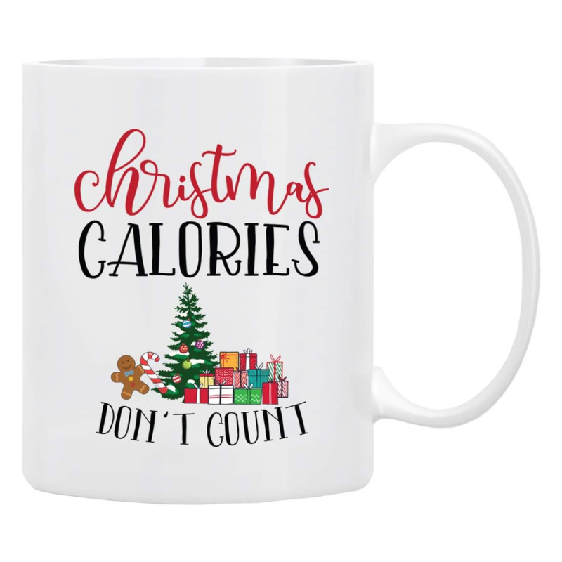 Christmas Gifts Coffee Mug