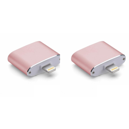 4 In 1 iOS Audio Charger Adapter