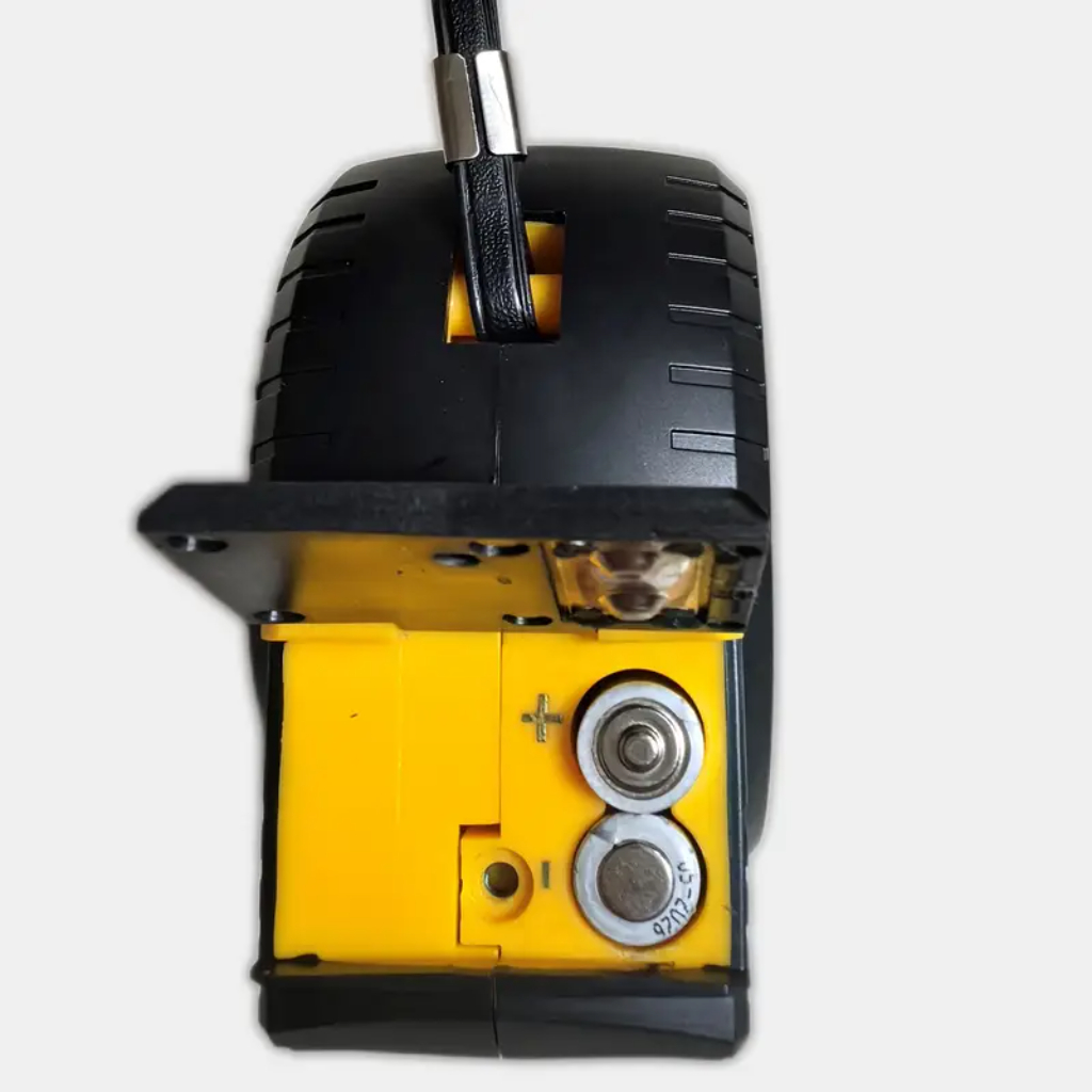 Accurate Range Laser Measuring Tape