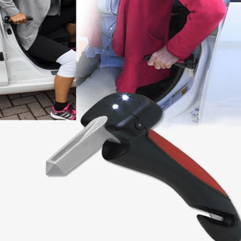 Car Cane - Vehicle Emergency Tool - FREE SHIP DEALS