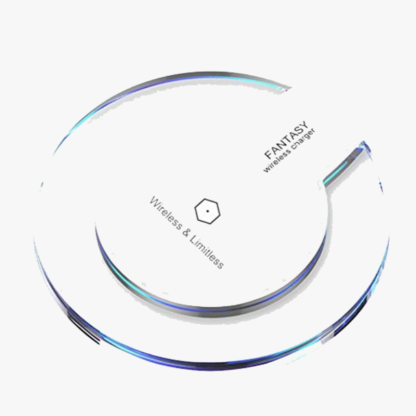 Wireless Charger Charging Pad for SAMSUNG GALAXY S6 / S6 Edge / S6 Edge Plus / S7 / S7 Edge / Note 5 - FREE SHIP DEALS