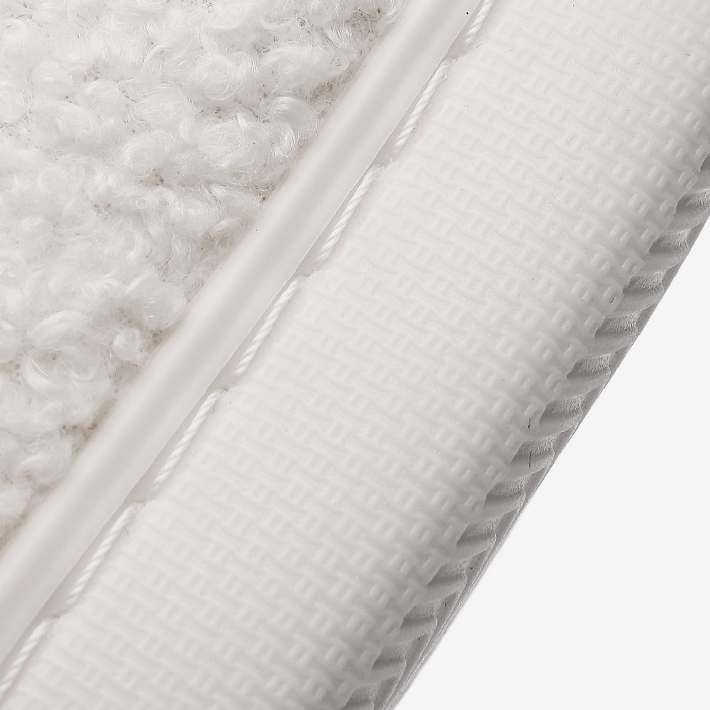 Anti Slip Warm Fuzzy Cozy Indoor Outdoor Slippers For Men And Women
