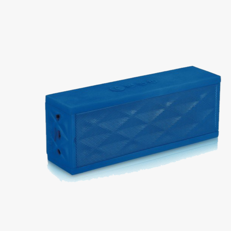 Wireless Bluetooth Box Speaker - FREE SHIP DEALS