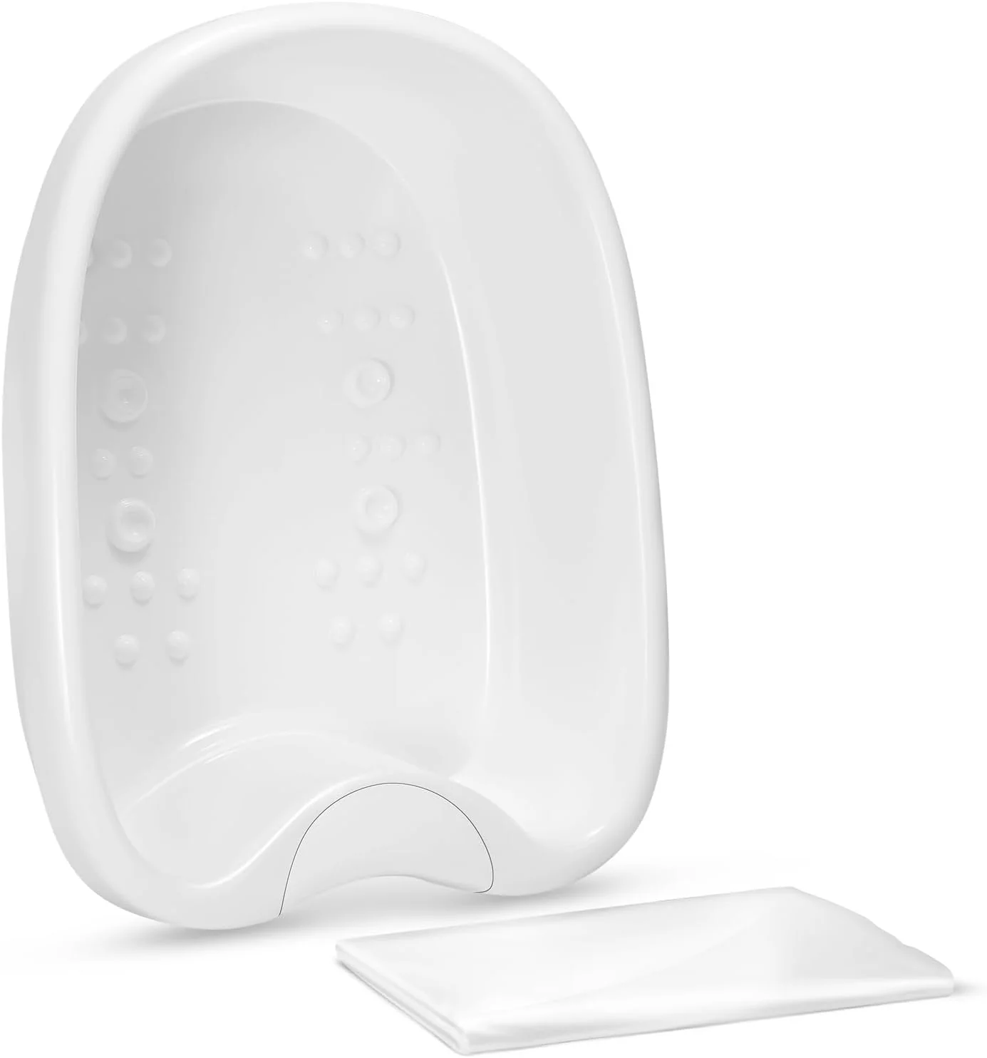 Portable Tub Basin For Home