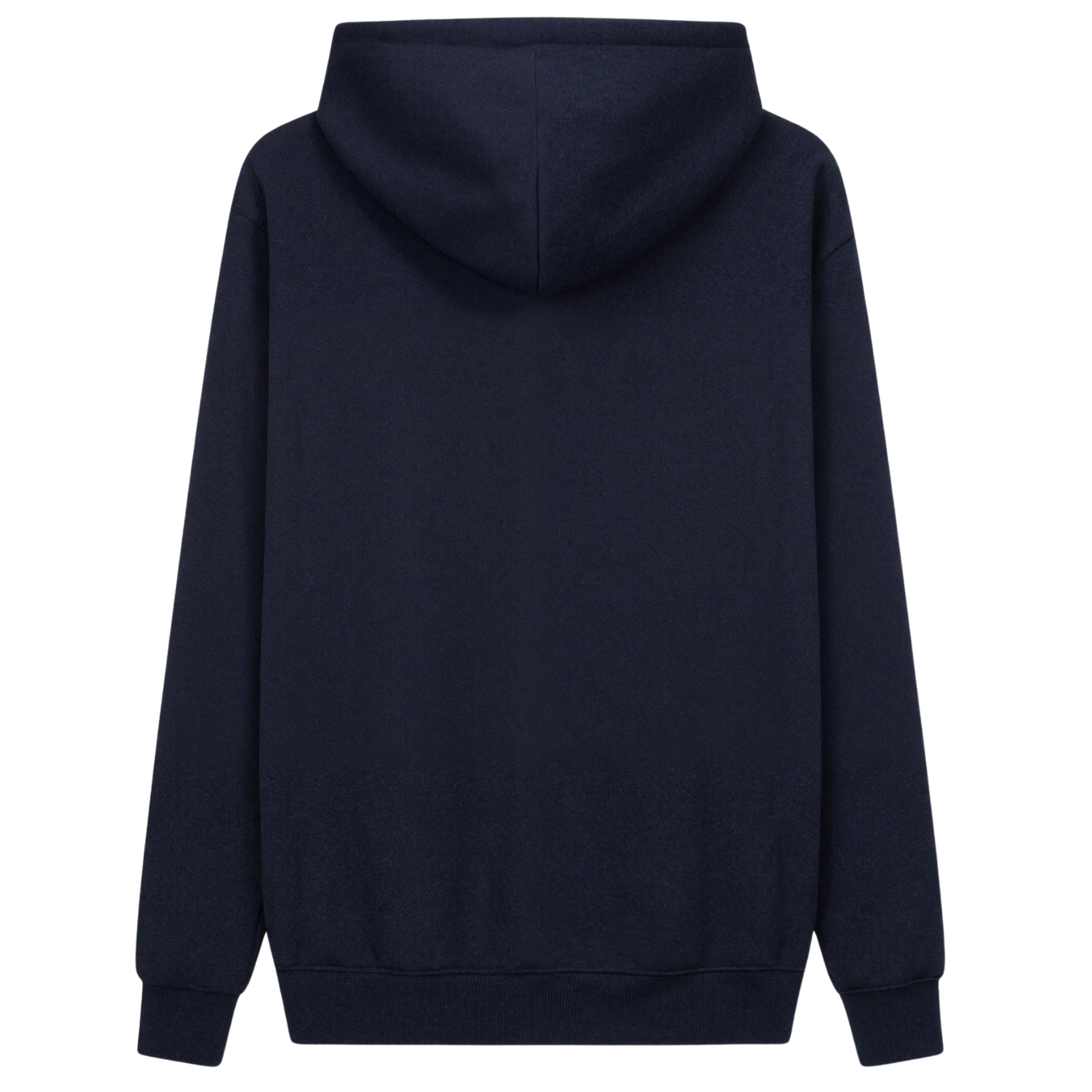 Men Soft Pullover Graphic Hoodie