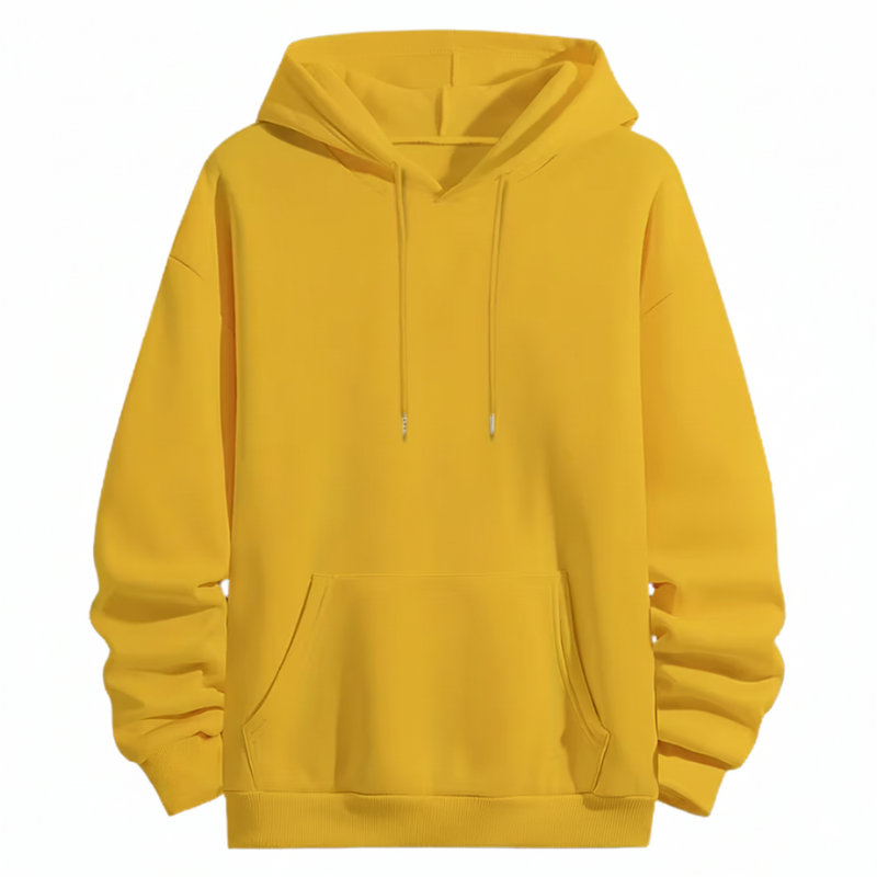 Make Money Not Friends Kangaroo Pocket Hoodie