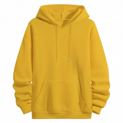 Make Money Not Friends Kangaroo Pocket Hoodie