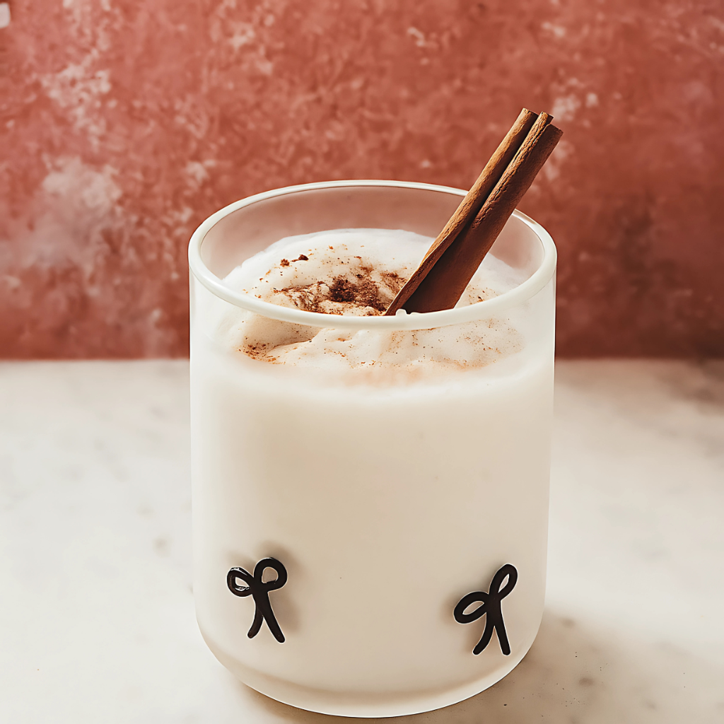 Handcrafted Icon Juice Glass