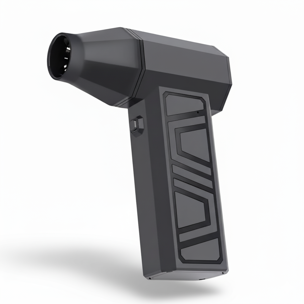 PowerJet Portable Air Duster