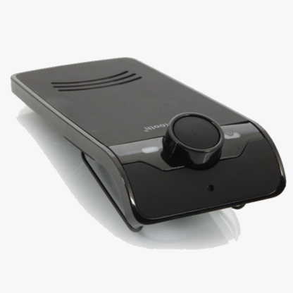 Bluetooth Hands-Free In-Car Speakerphone - FREE SHIP DEALS